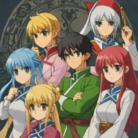 Mondaiji-tachi ga Isekai kara Kuru Sou Desu yo?