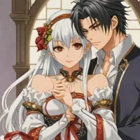 Maou na Ore to Fushihime no Yubiwa