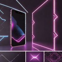 Morphe The Ultimate Brush Collection