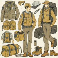 Milwaukee M18 FUEL Hedge Trimmer