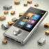 Microsoft Zune 120