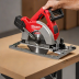 Milwaukee M18 FUEL 7-1/4" Rear-Handle Saw