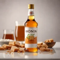 Monin Toffee Syrup