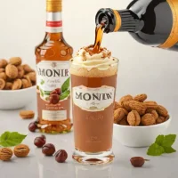 Monin Tiramisu Syrup