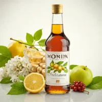 Monin Falernum Syrup