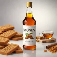 Monin Speculoos Syrup