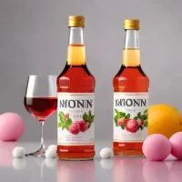 Monin Bubblegum Syrup