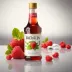 Monin Raspberry Puree Syrup