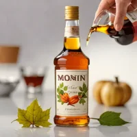 Monin Maple Syrup