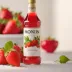 Monin Strawberry Puree Syrup