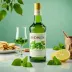 Monin Creme de Menthe Syrup