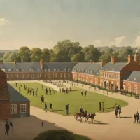 Mandora Barracks