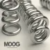Moog Coil Springs
