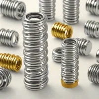 Misumi Die Springs