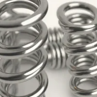 Mapco Coil Springs