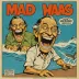 MAD Magazine Jaws parody caricatures – Mort Drucker (1975)