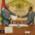 Mozambique General Peace Agreement