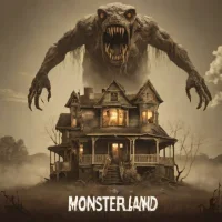 Monsterland