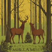 Midlake - The Trials of Van Occupanther
