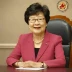 Margaret Chan