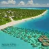Majuro Atoll Reef