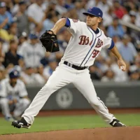 MLB
