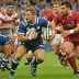 Major League Rugby