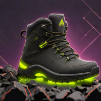 Mammut Trovat Guide II High GTX