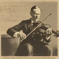 Mieczysław Weinberg Sonata for Solo Violin No. 1, Op. 82