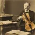 Max Reger Violin Sonata No. 5 in F-sharp minor, Op. 84