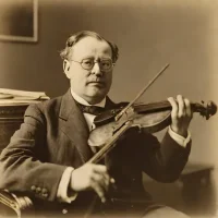 Max Reger Violin Sonata No. 9 in C minor, Op. 139
