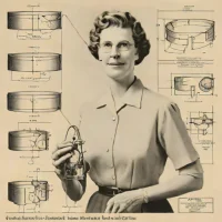 Mary Beatrice Davidson Kenner