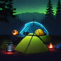MPOWERD Luci Lux