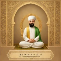 Muhammad Al-Barak - Hafs an Asim