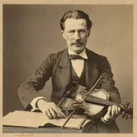 Martinů Violin Sonata No. 1, H. 182