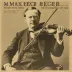 Max Reger: Violin Sonata No. 7 in A major, Op. 103b/2