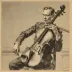 Mieczyslaw Weinberg: Sonata for Solo Violin No. 2, Op. 95