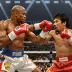 Mayweather-Pacquiao rivalry