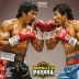 Morales-Pacquiao rivalry