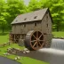 McCormick Mill