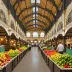Mercado Lonja del Barranco