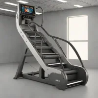 Matrix C70 ClimbMill