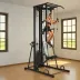 MaxiClimber XL-2000