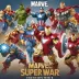 Marvel Super War