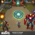 Marvel End Time Arena