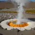 Mageik fumaroles