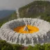 Manam fumaroles