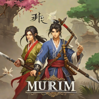Murim Login