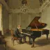 Moritz Moszkowski Quinze Études de Virtuosité Op. 72 No. 1