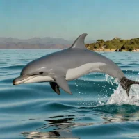 Māui Dolphin